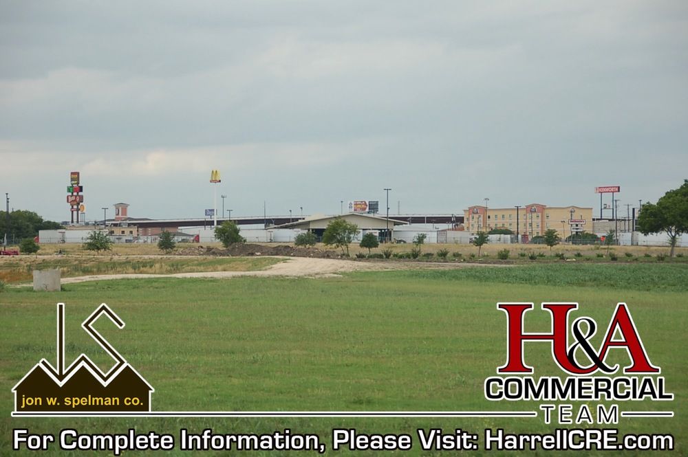 Robinson Industrial Park Development Land: 94.56 Acres on Sun Valley Boulevard, Robinson, TX 76706